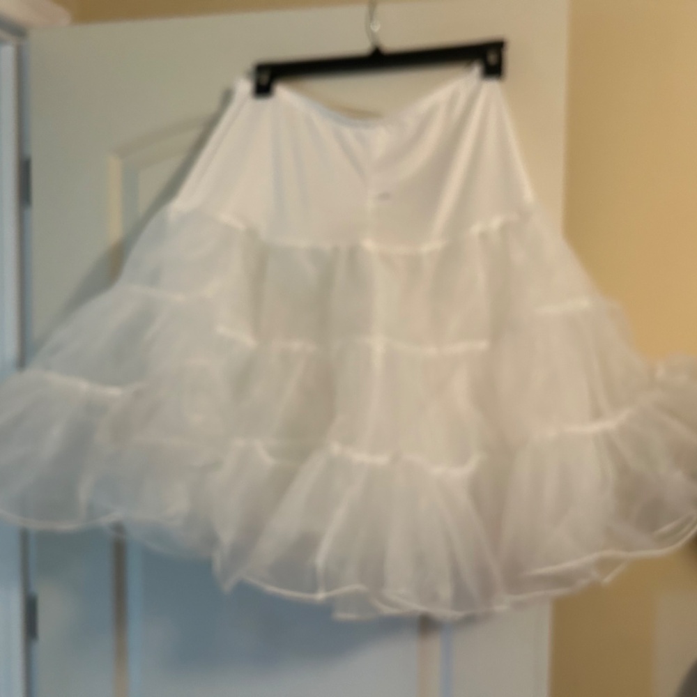 Undergarment - Picture 2 of 2